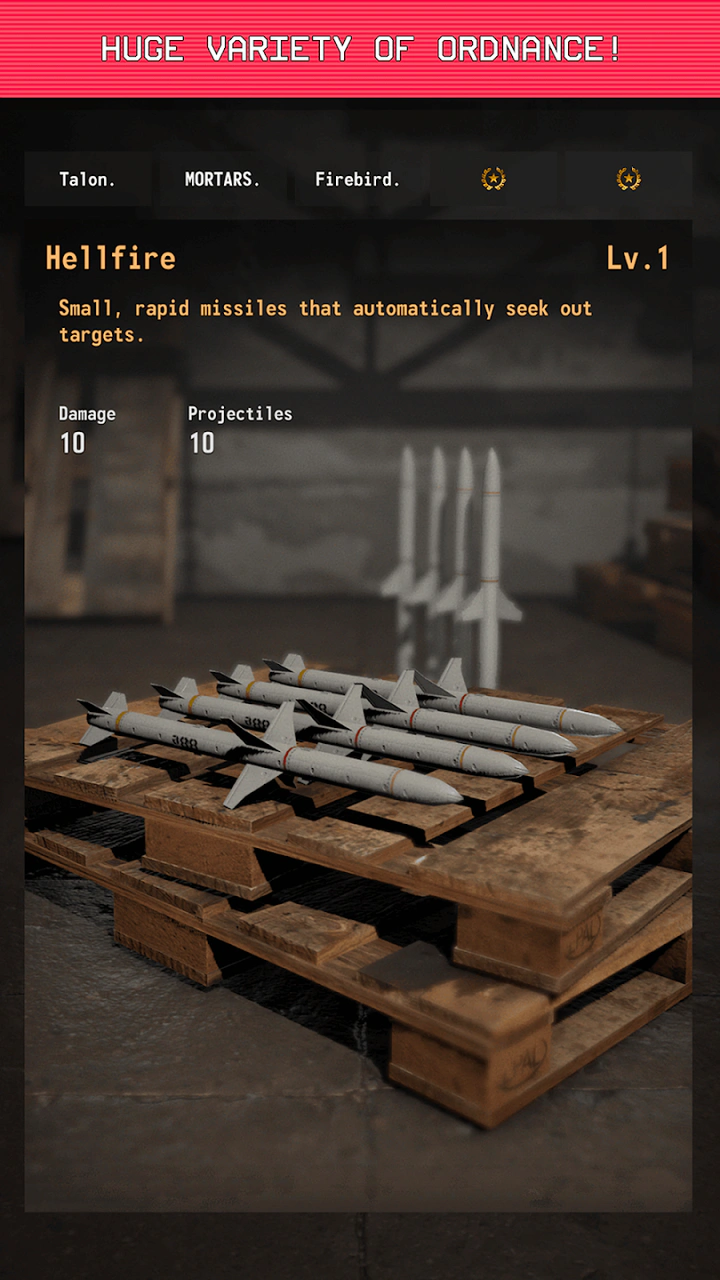 指挥官歌利亚(塞拉七号厂商新作) 指挥官歌利亚(塞拉七号厂商新作)