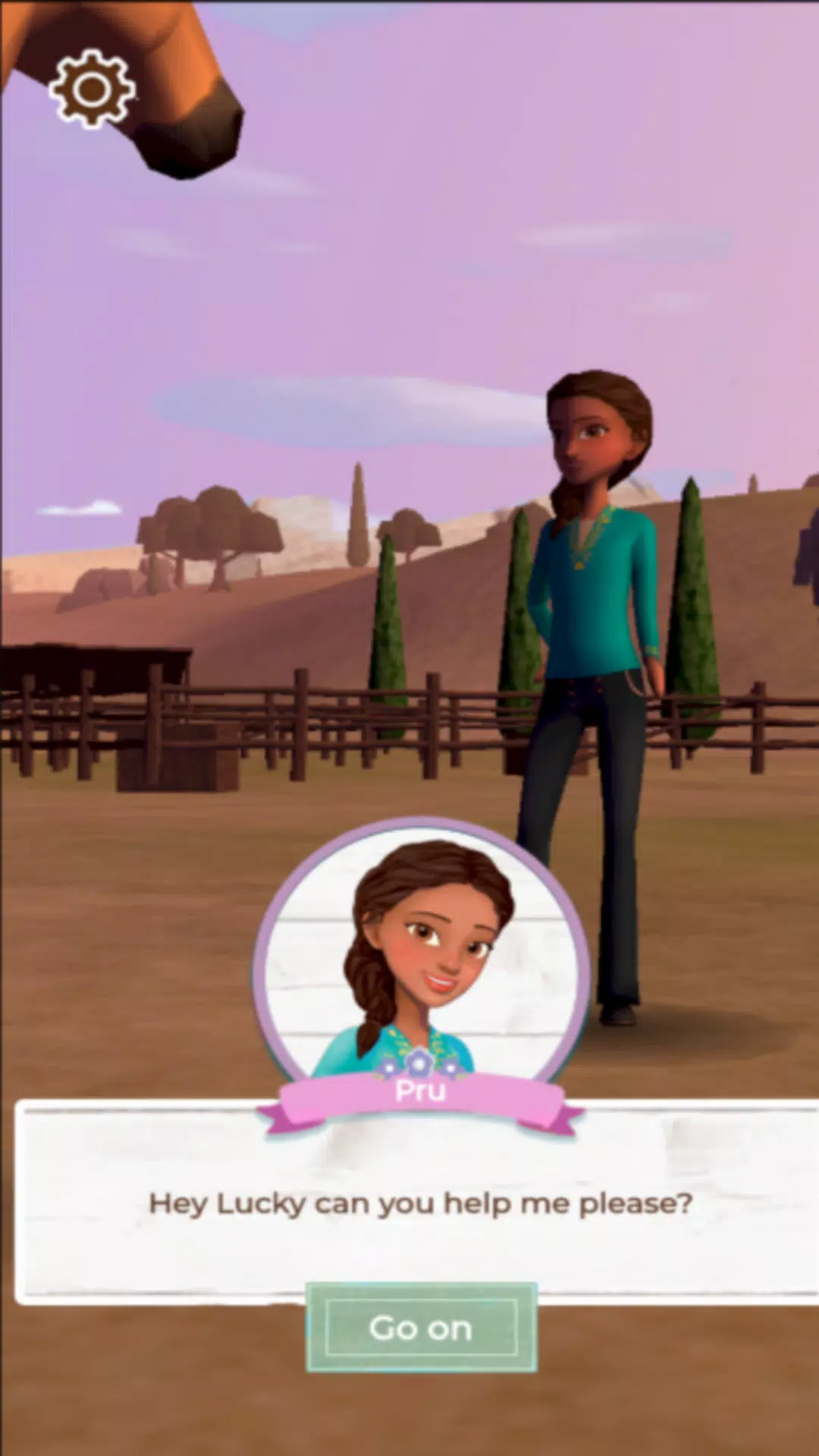 超级骑马 超级骑马