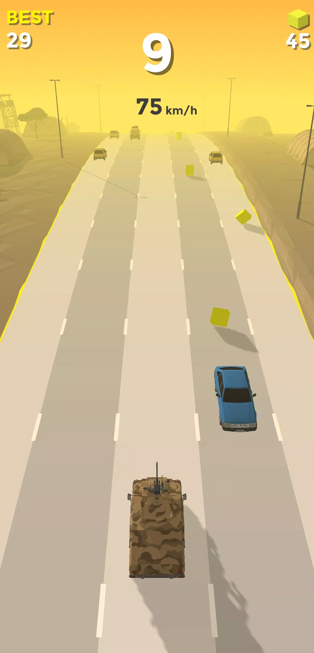 疯狂的战争机器 疯狂的战争机器