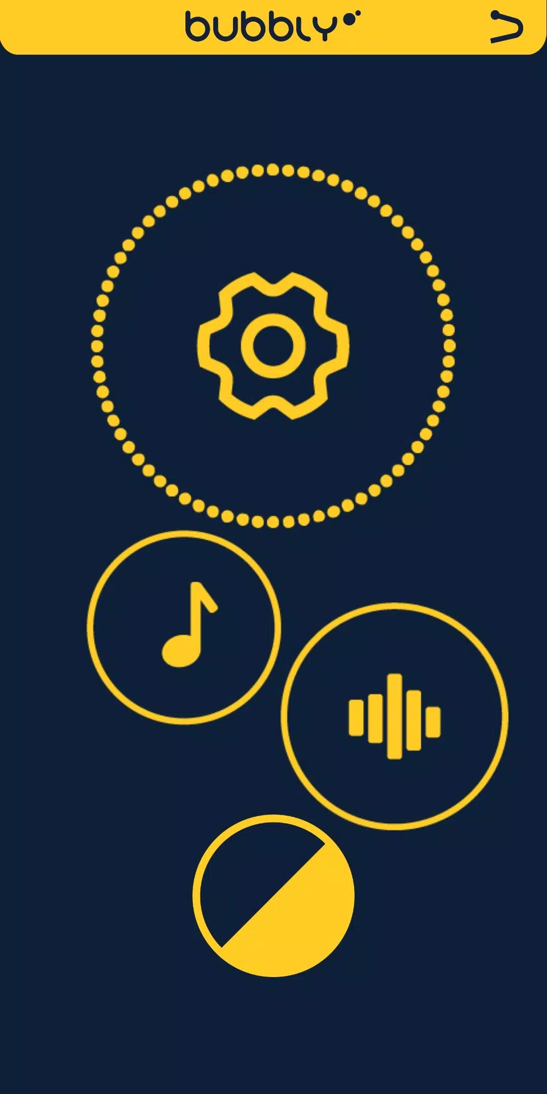 泡泡般的乐趣 泡泡般的乐趣