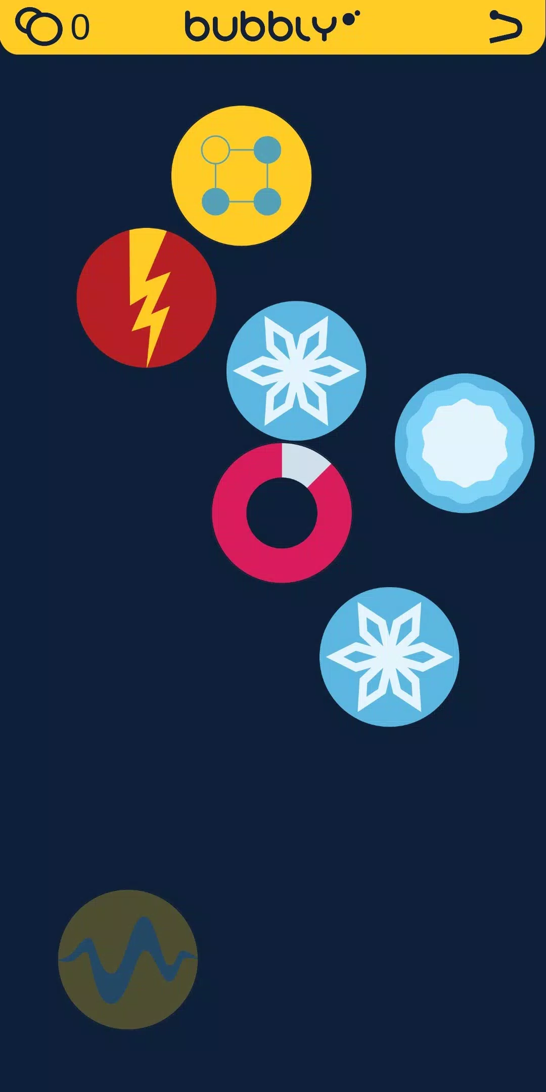 泡泡般的乐趣 泡泡般的乐趣