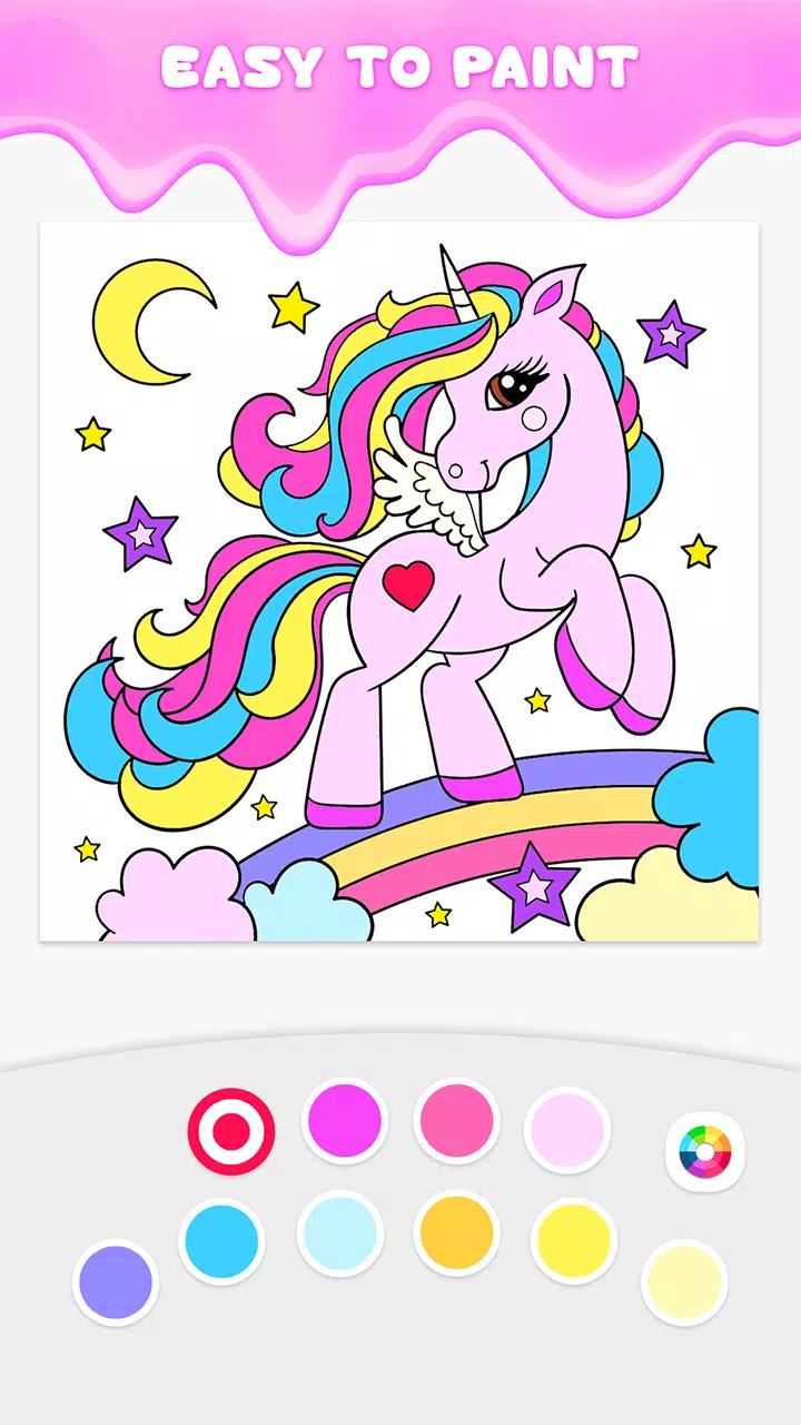 绘画书籍：ASMR着色