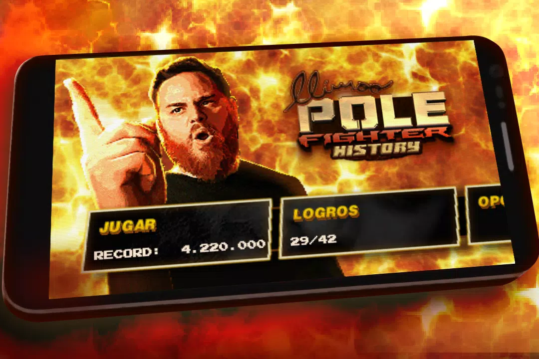 Llimoo极地战斗机 Llimoo极地战斗机