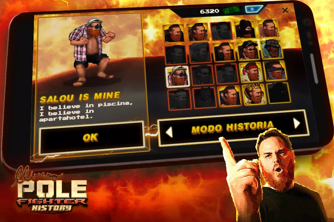 Llimoo极地战斗机 Llimoo极地战斗机