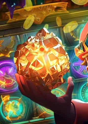 遗迹探索者 遗迹探索者