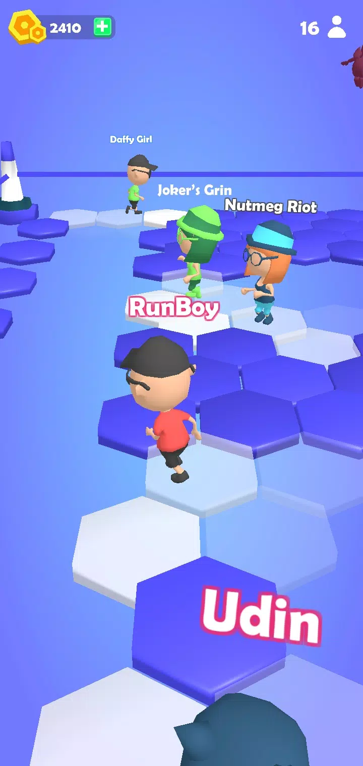 坠落地板 坠落地板