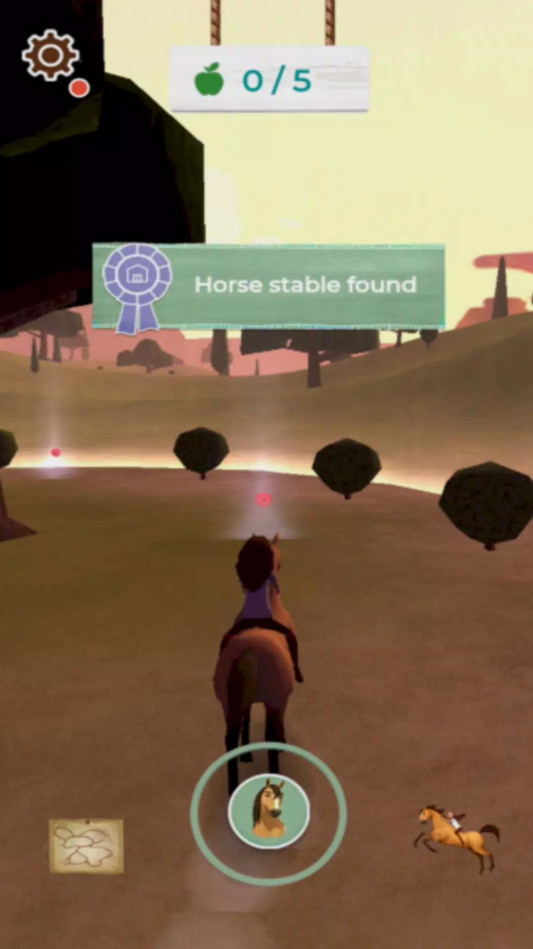 超级骑马 超级骑马