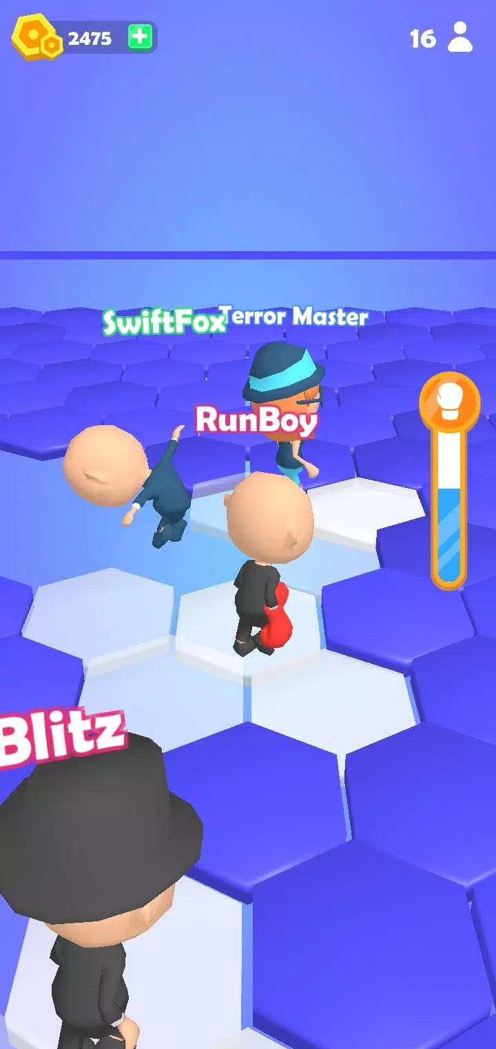 坠落地板 坠落地板