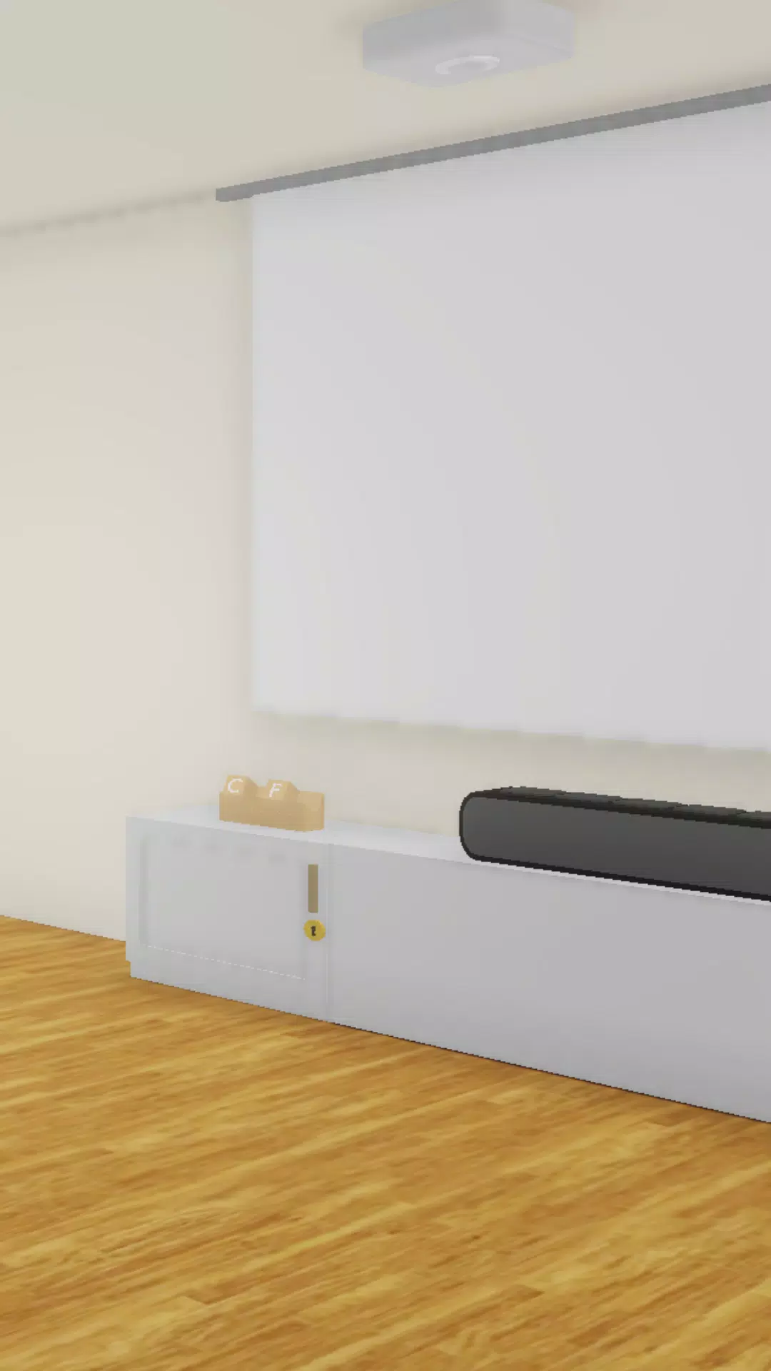 Escape Game咖啡厅露台