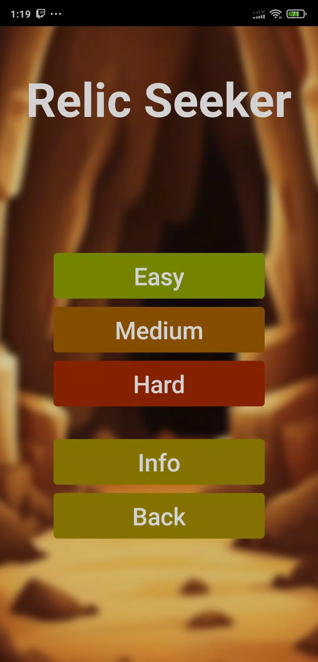 遗迹探索者 遗迹探索者