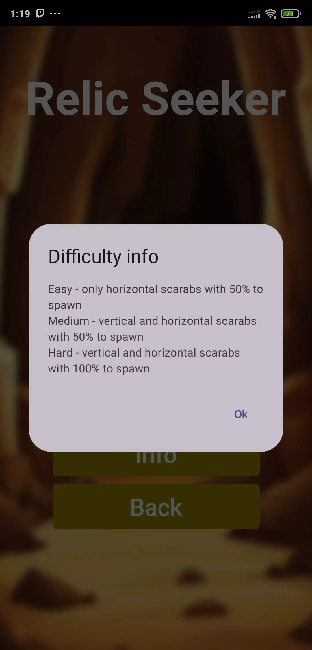 遗迹探索者 遗迹探索者