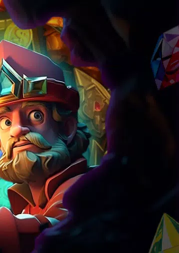 遗迹探索者 遗迹探索者