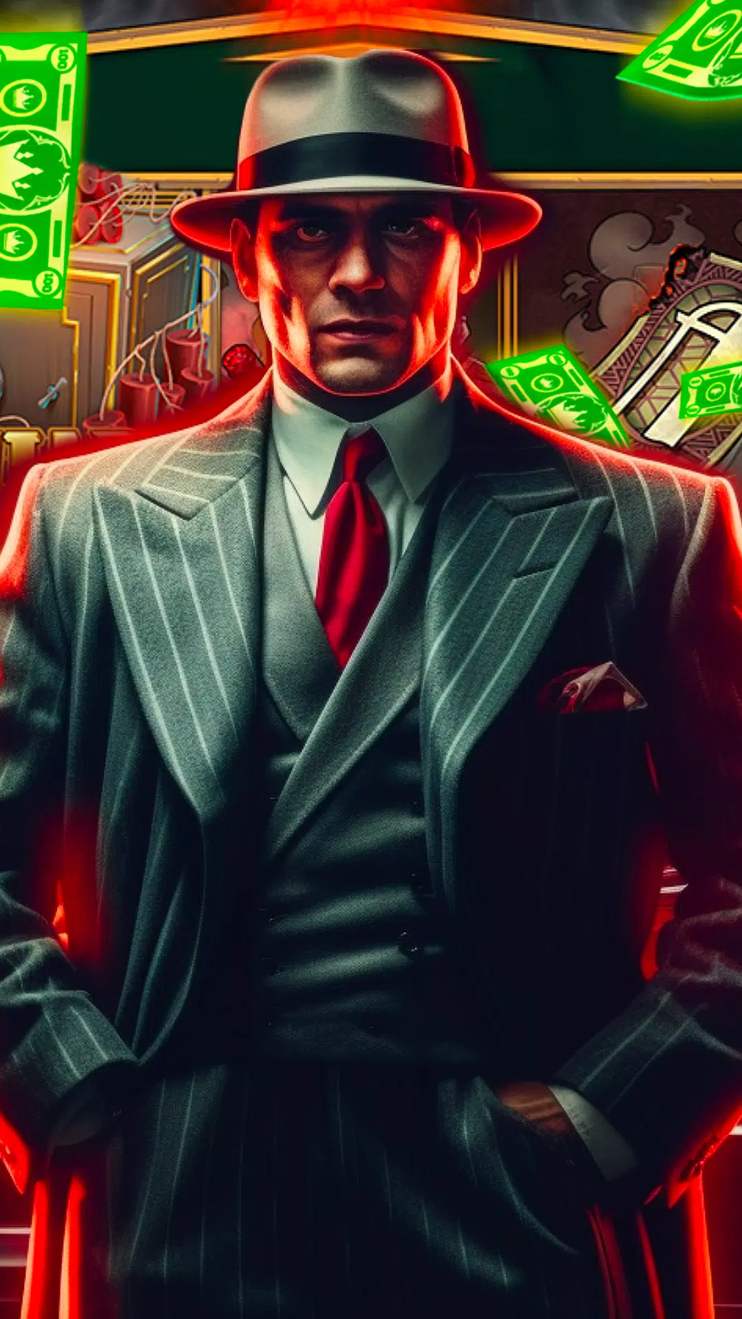 被指控的告密者