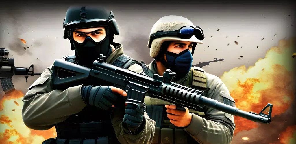 枪击手FX 2：射击