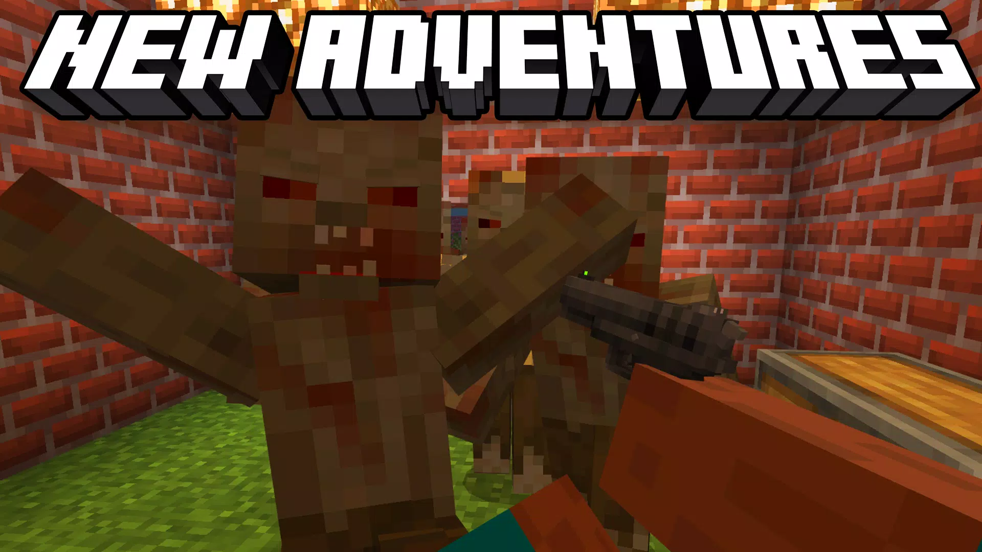 工匠僵尸启示录 工匠僵尸启示录