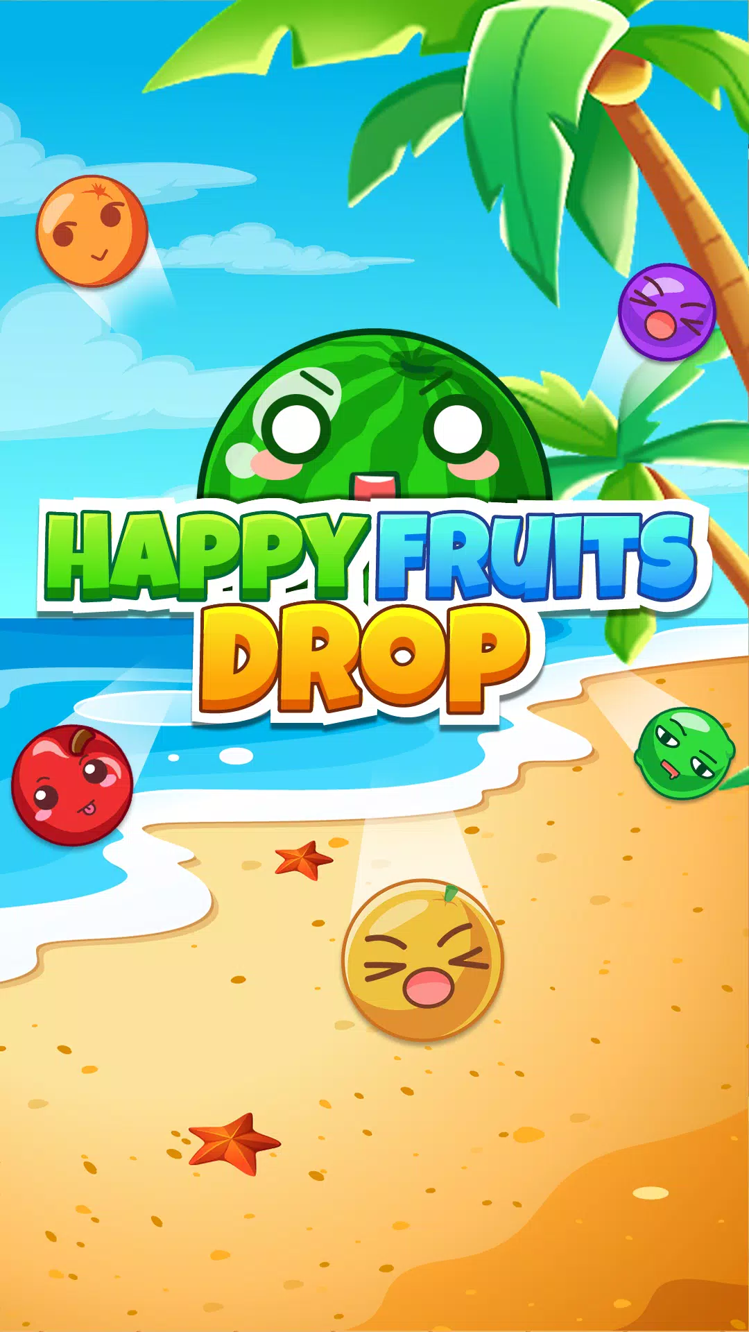 快乐水果滴