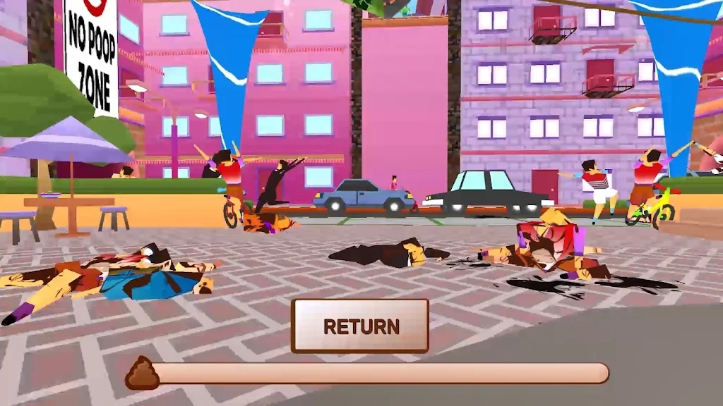 便便模拟器2 便便模拟器2