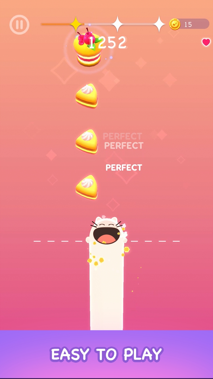 超级猫(大量货币)