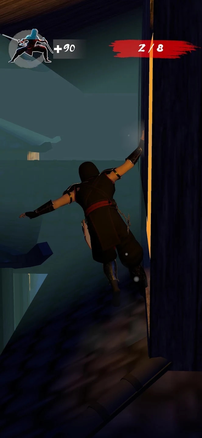 忍者狩猎(大量货币) 忍者狩猎(大量货币)