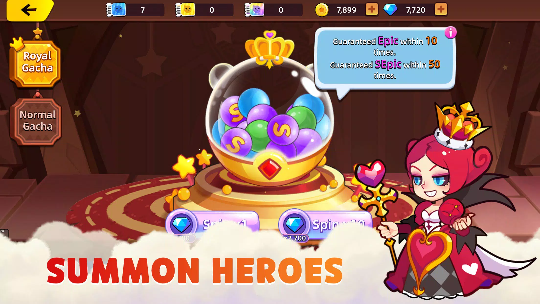 皇家护卫队 皇家护卫队