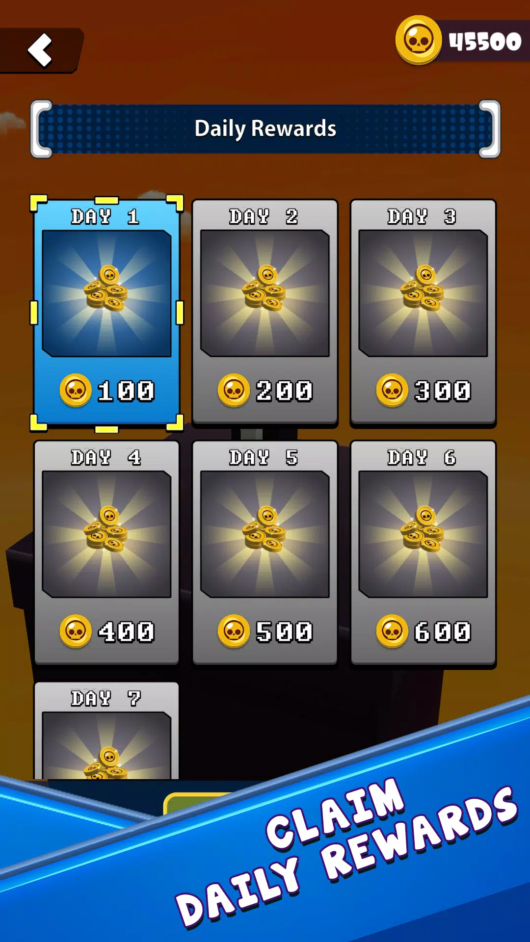 攀爬大师-楼梯梯段3D