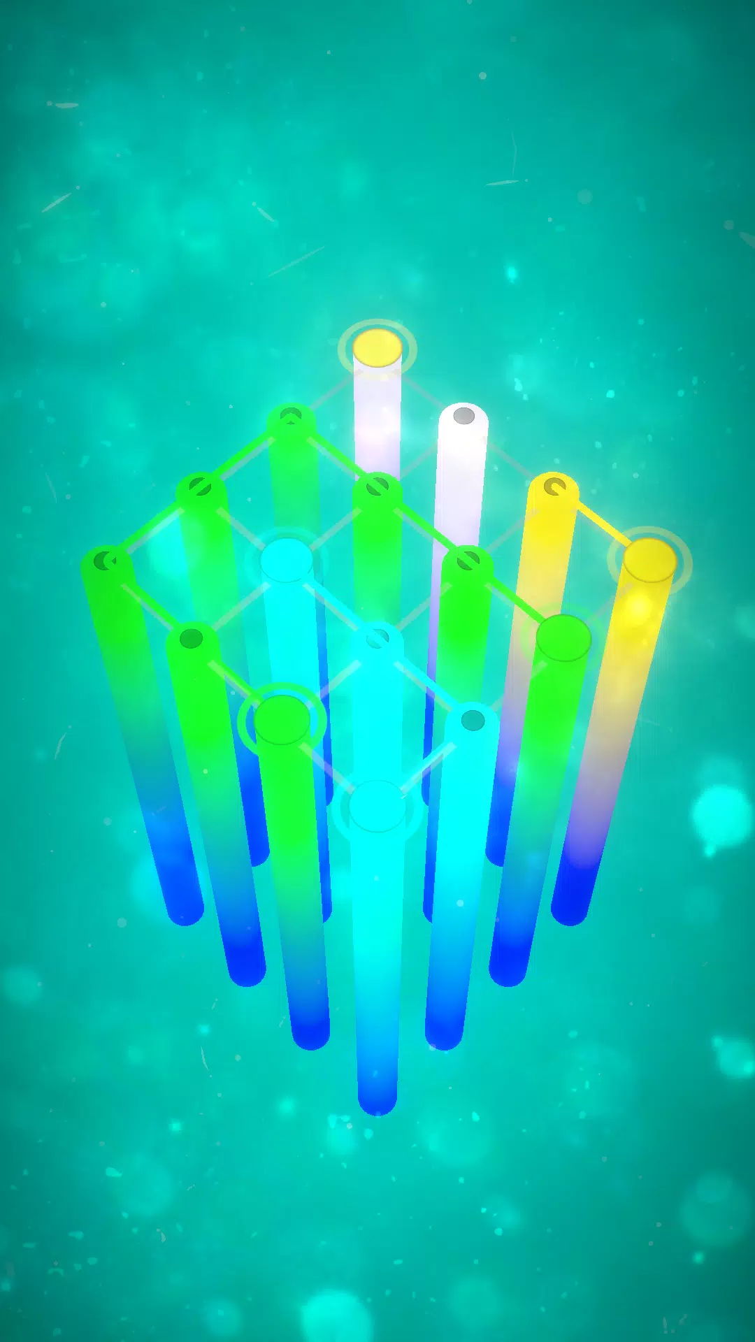 PixelCraft:彩色点奥德赛 PixelCraft:彩色点奥德赛