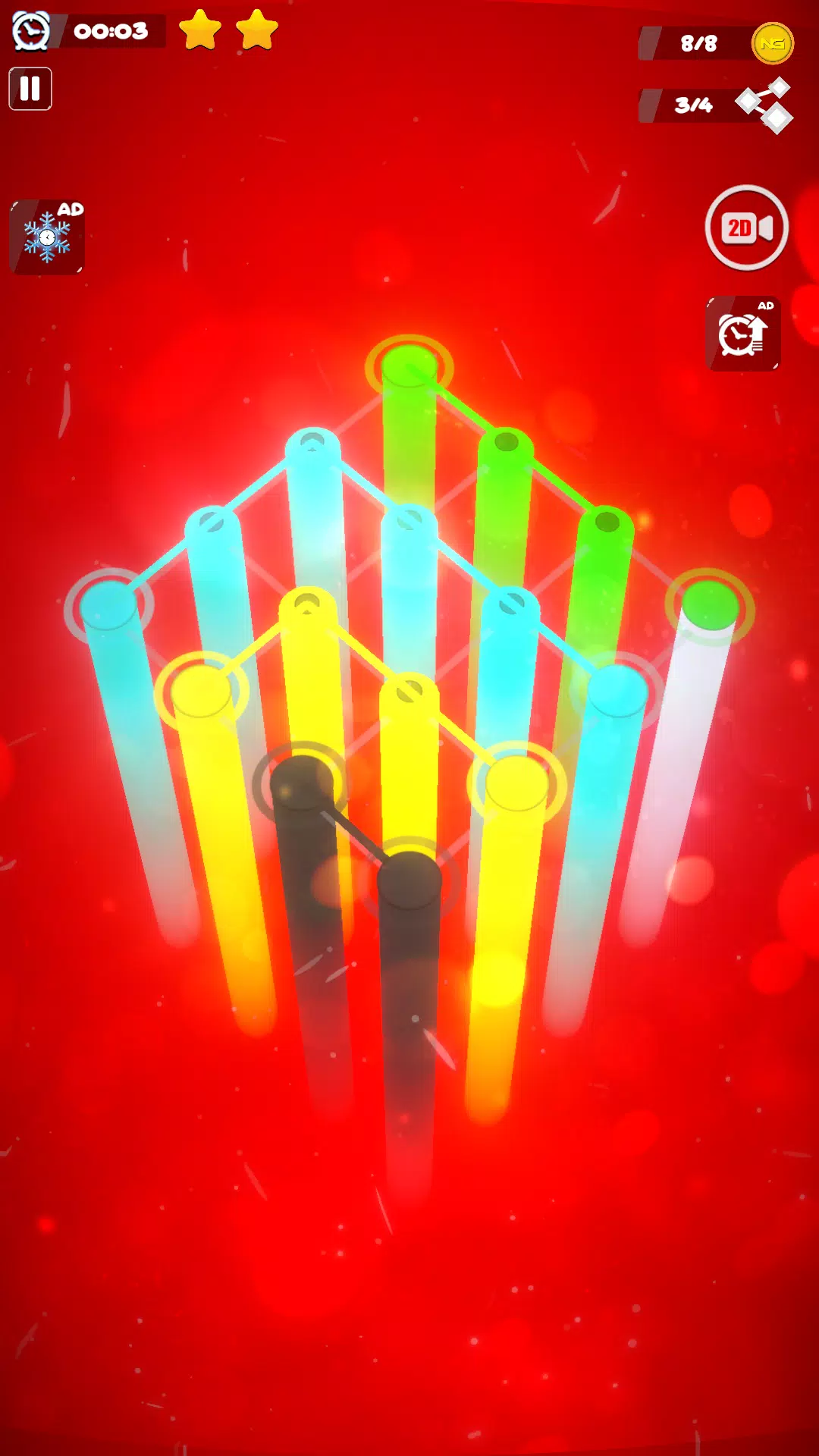 PixelCraft:彩色点奥德赛 PixelCraft:彩色点奥德赛