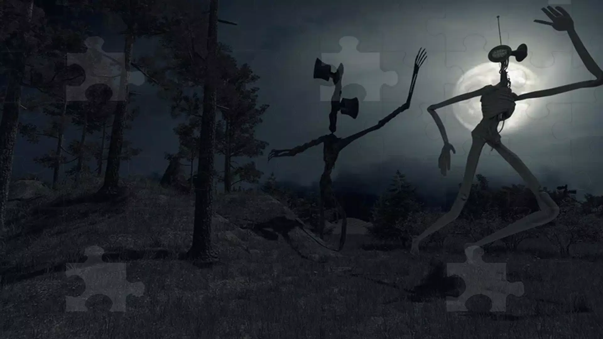 管道头恐怖游戏谜题 管道头恐怖游戏谜题