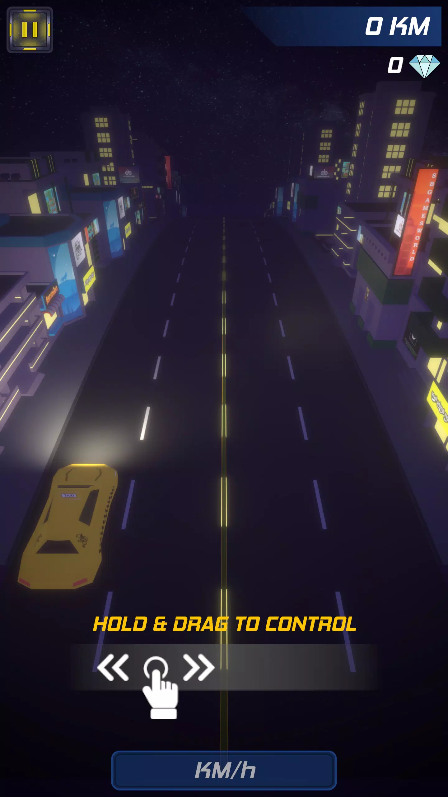 助推驾驶 助推驾驶