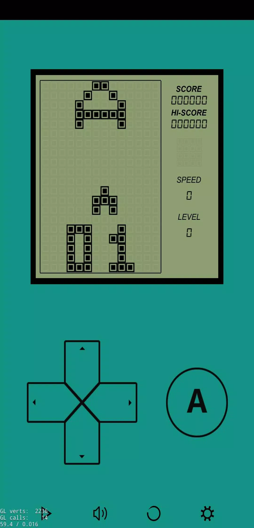 方块游戏99合1 方块游戏99合1