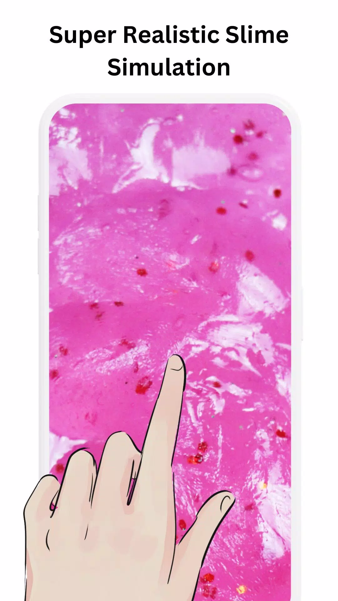 Slime Simulator DIY艺术ASMR Slime Simulator DIY艺术ASMR