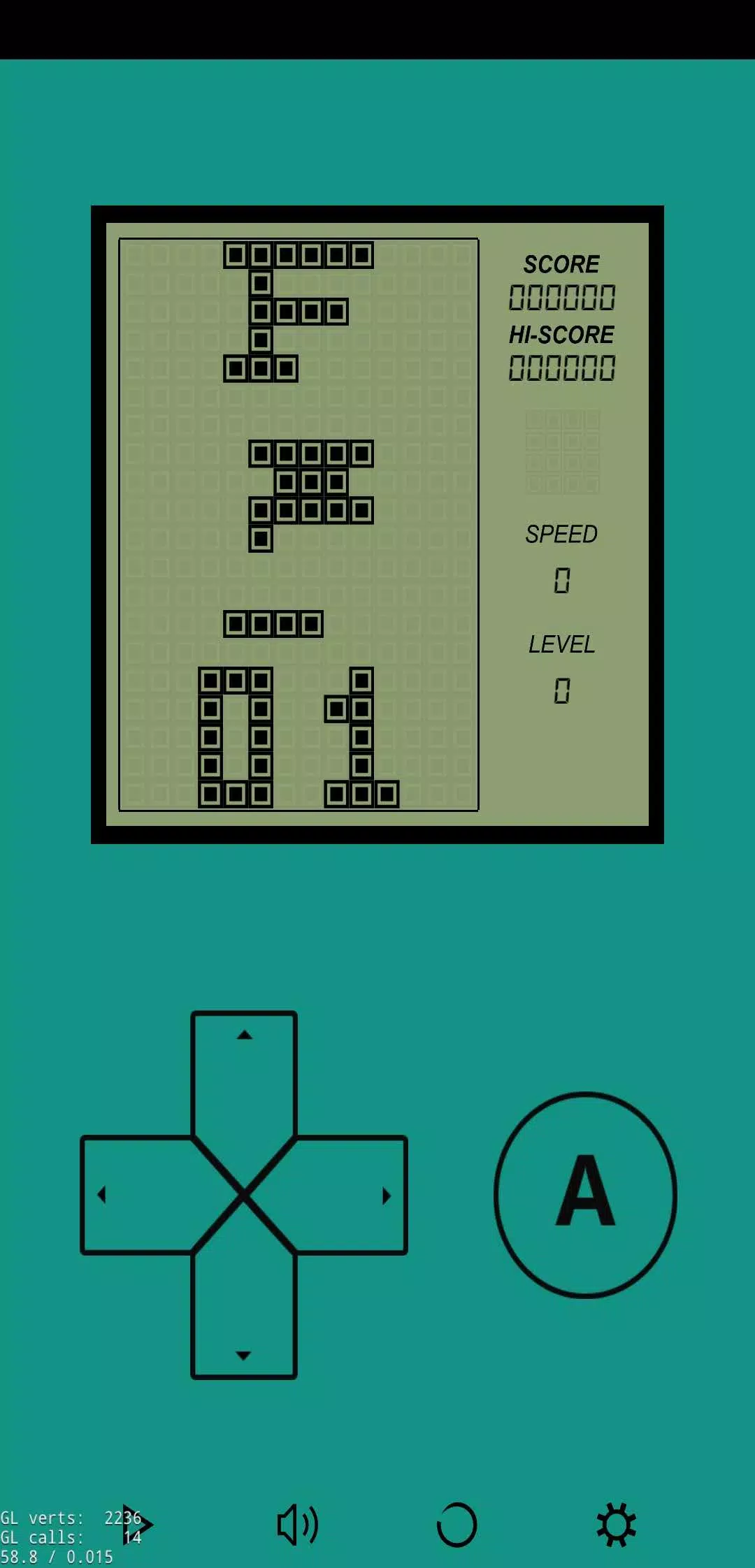 方块游戏99合1 方块游戏99合1