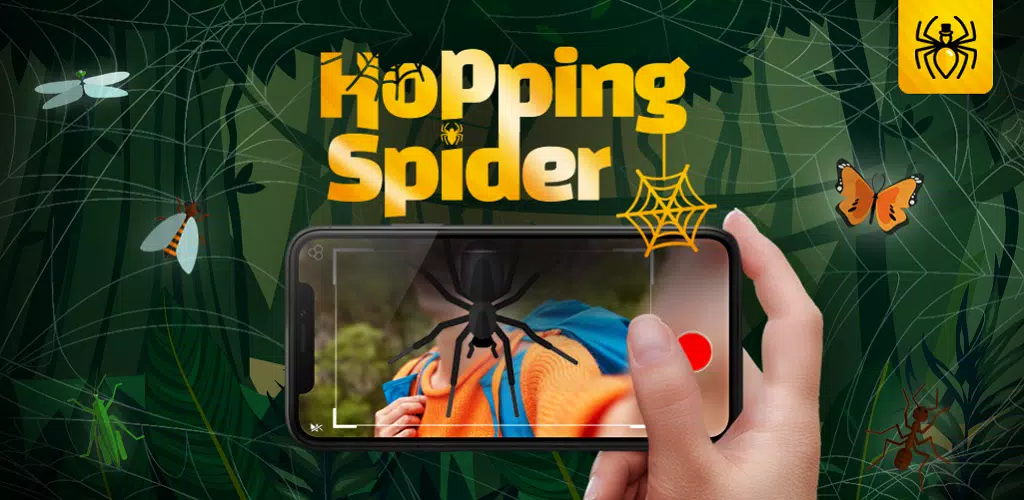 Hoping Spider（Hoping Spider）