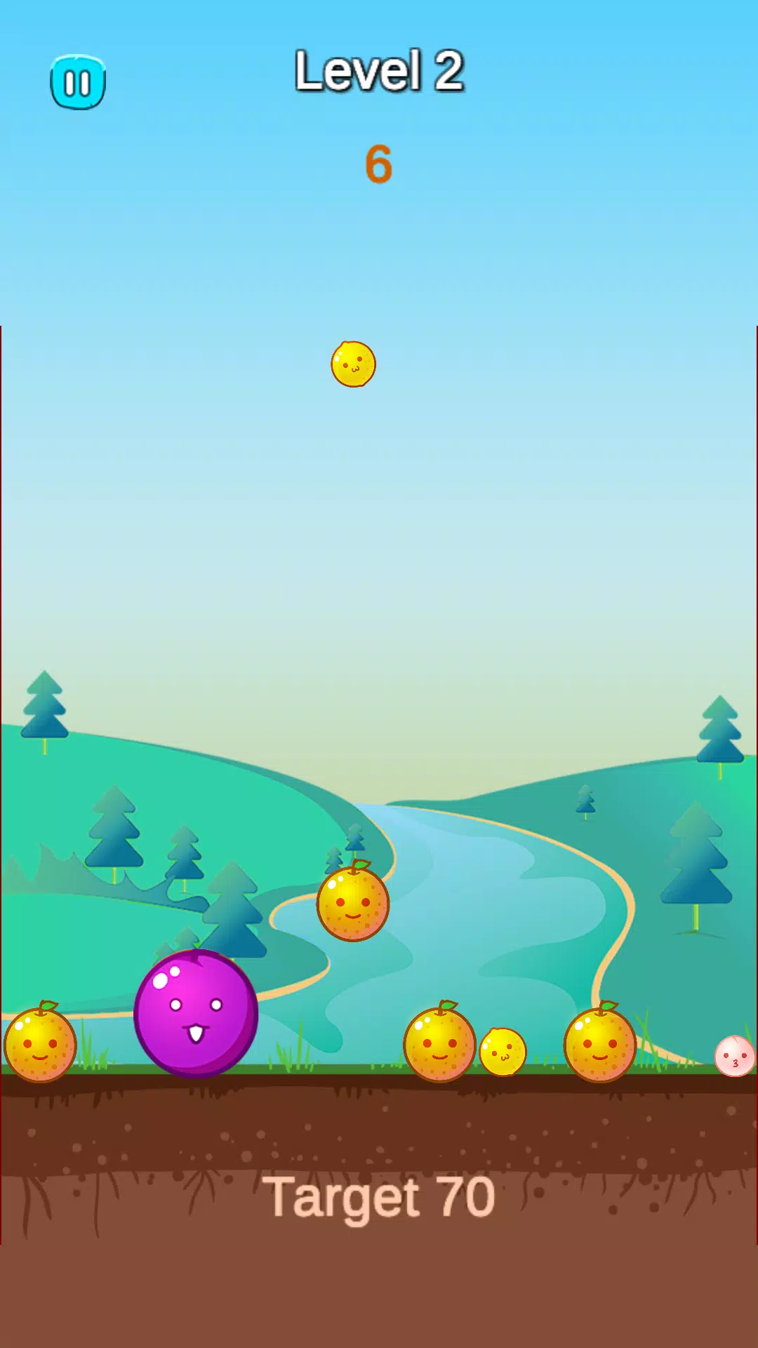 合并西瓜 合并西瓜