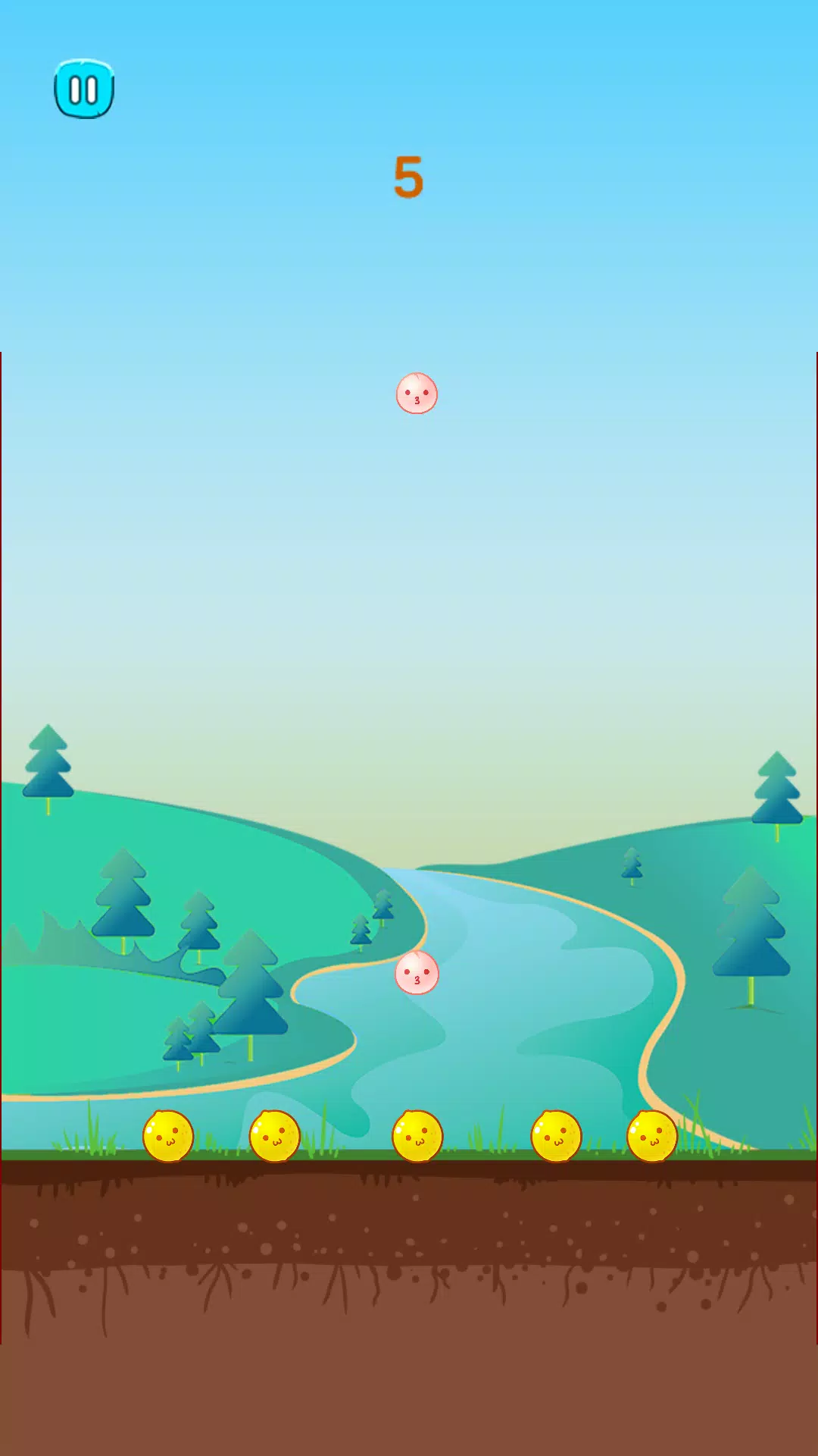 合并西瓜 合并西瓜