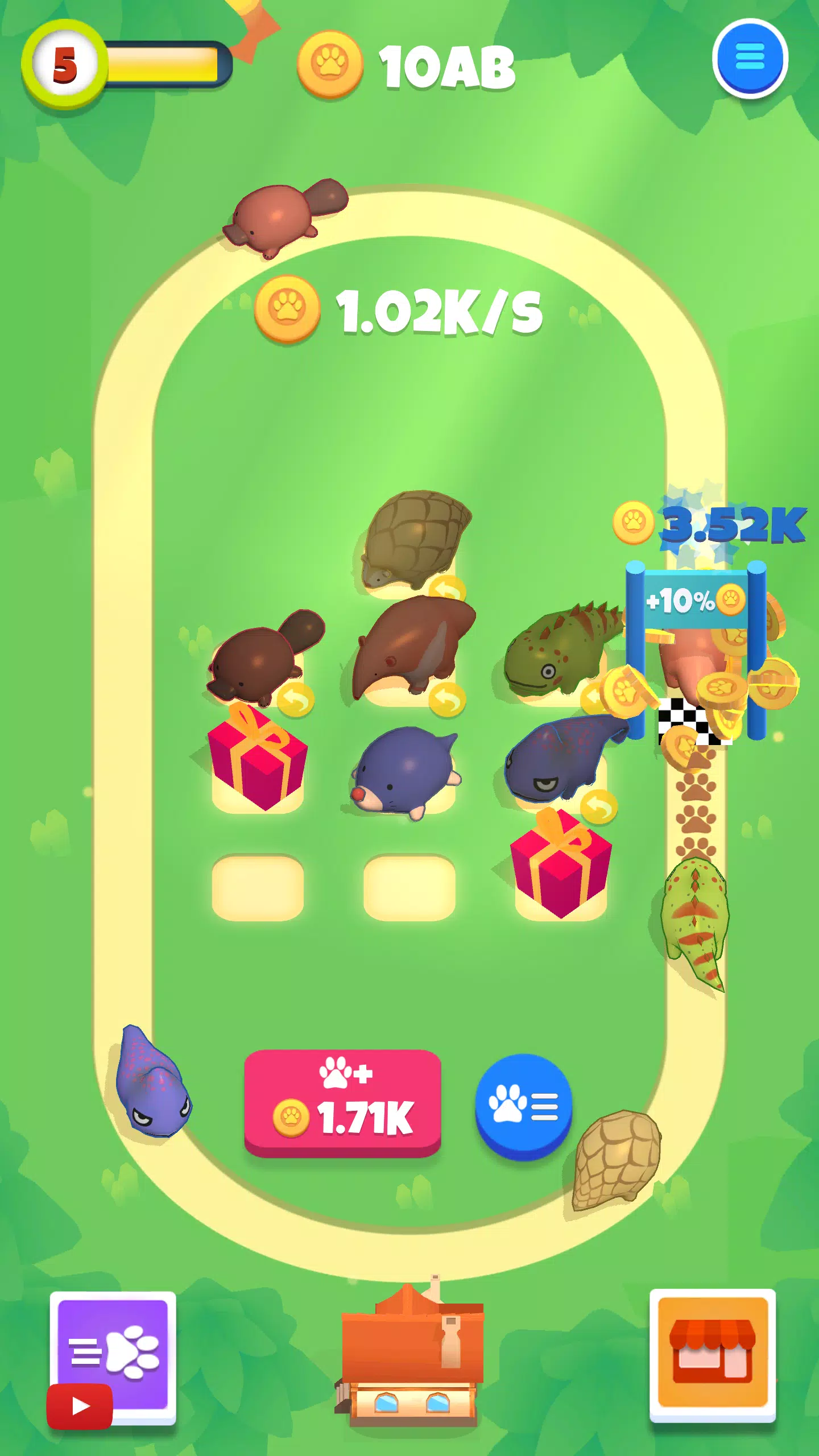 英雄汽车合并赛 英雄汽车合并赛