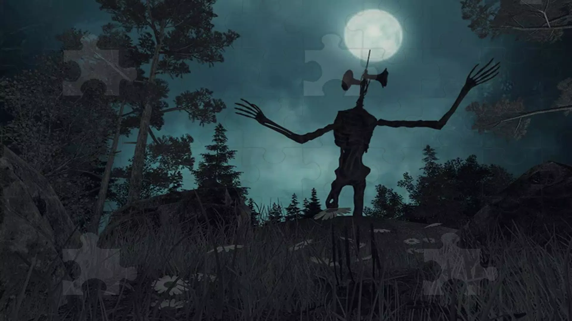 管道头恐怖游戏谜题 管道头恐怖游戏谜题