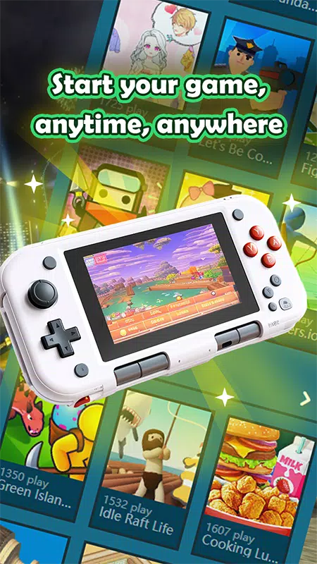 AllPlay Hub：您的游戏港