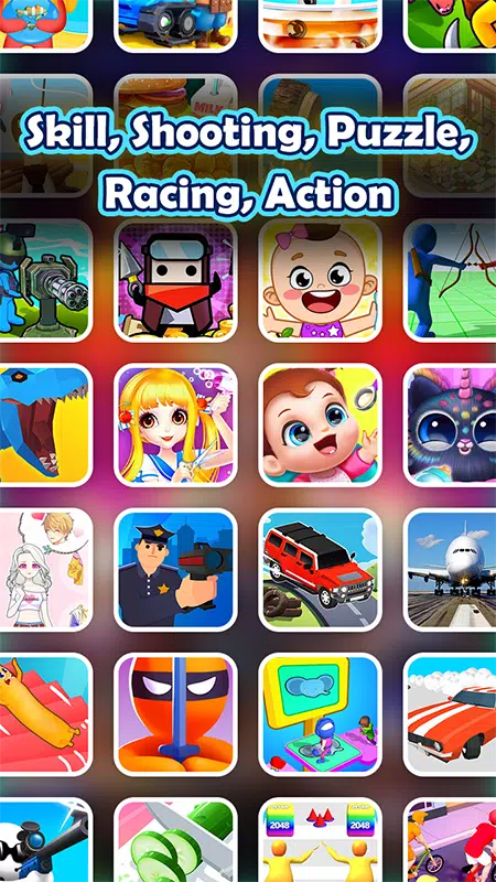 AllPlay Hub：您的游戏港