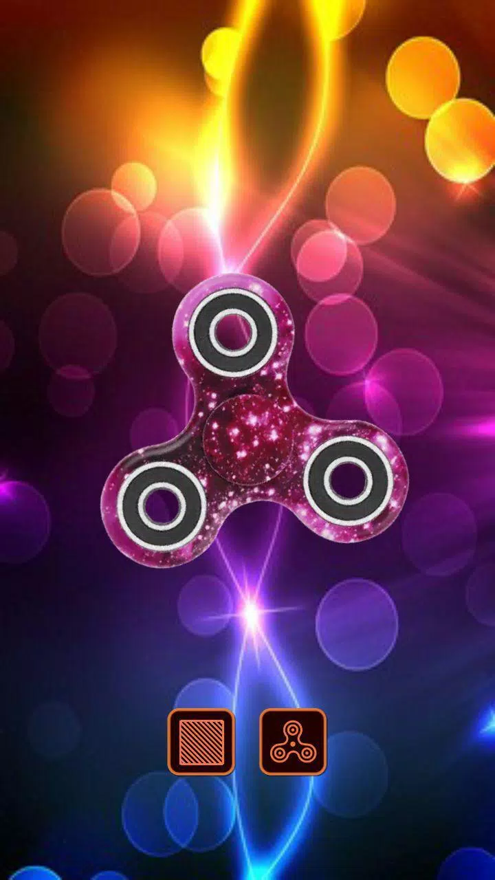疯狂的Fidget Spinner 疯狂的Fidget Spinner