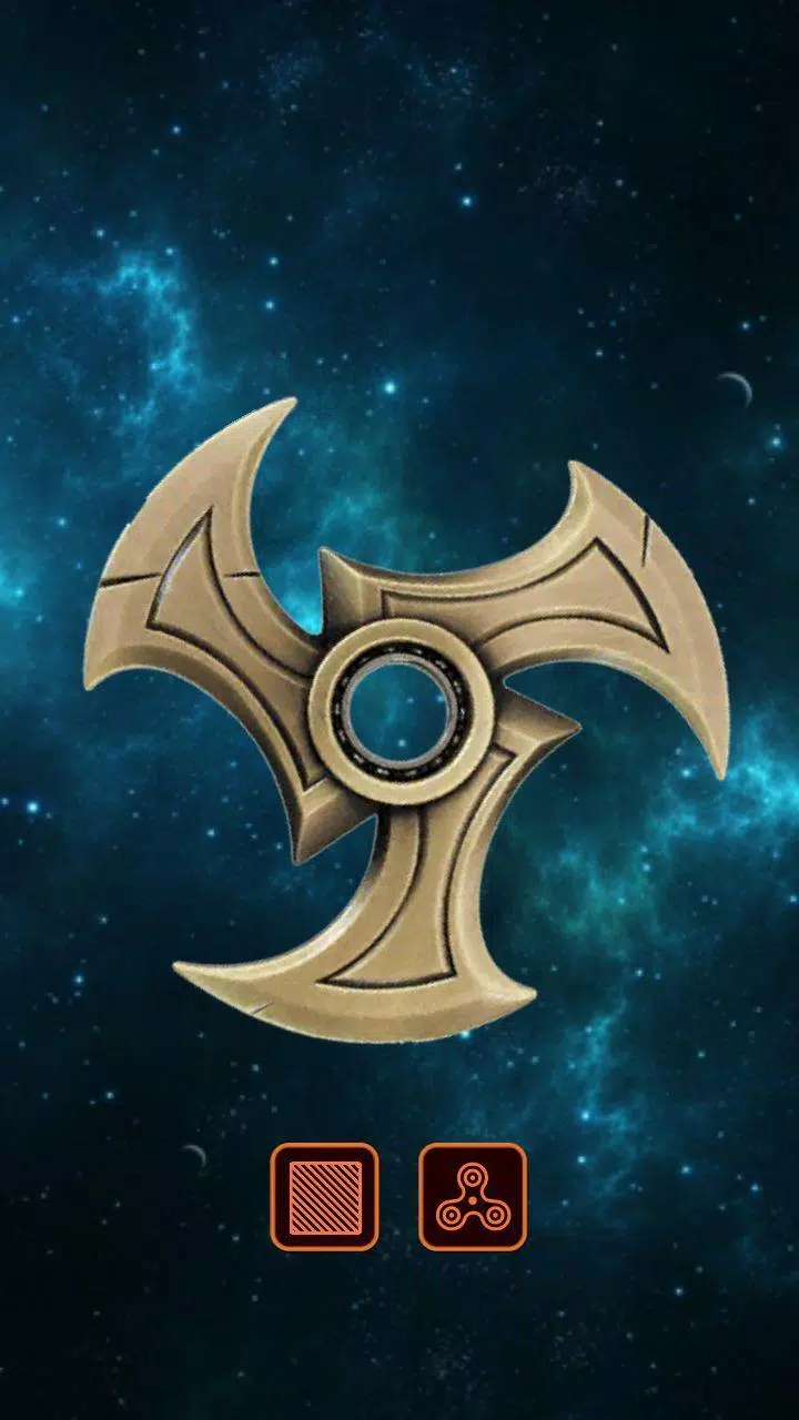 疯狂的Fidget Spinner 疯狂的Fidget Spinner