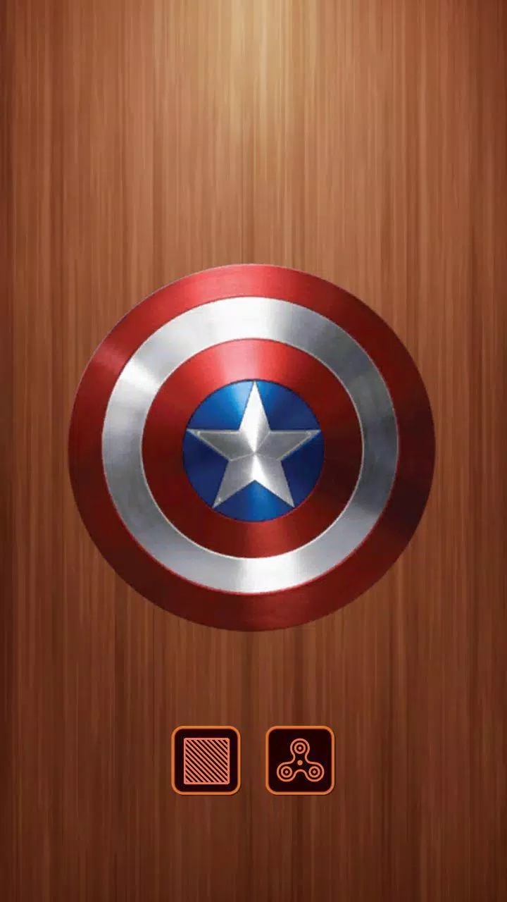 疯狂的Fidget Spinner 疯狂的Fidget Spinner