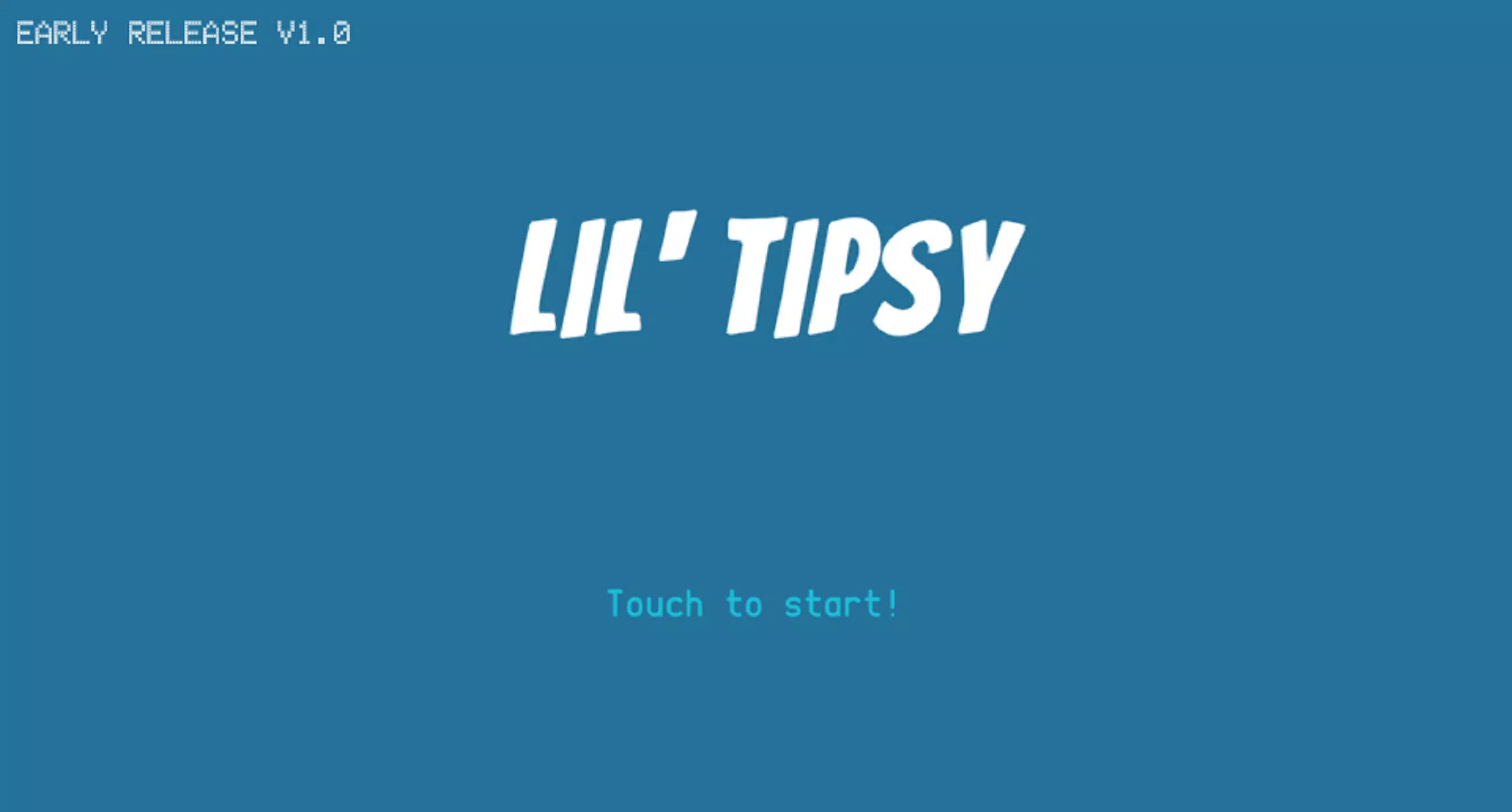 至Tipsy 至Tipsy
