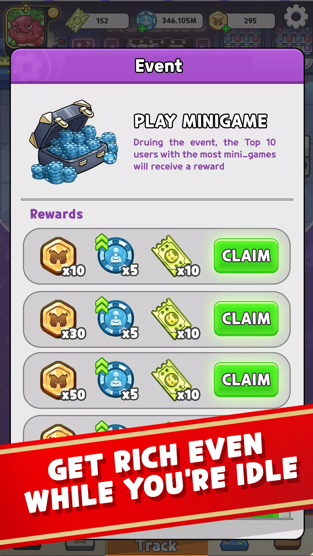 MonsHub-派对游戏