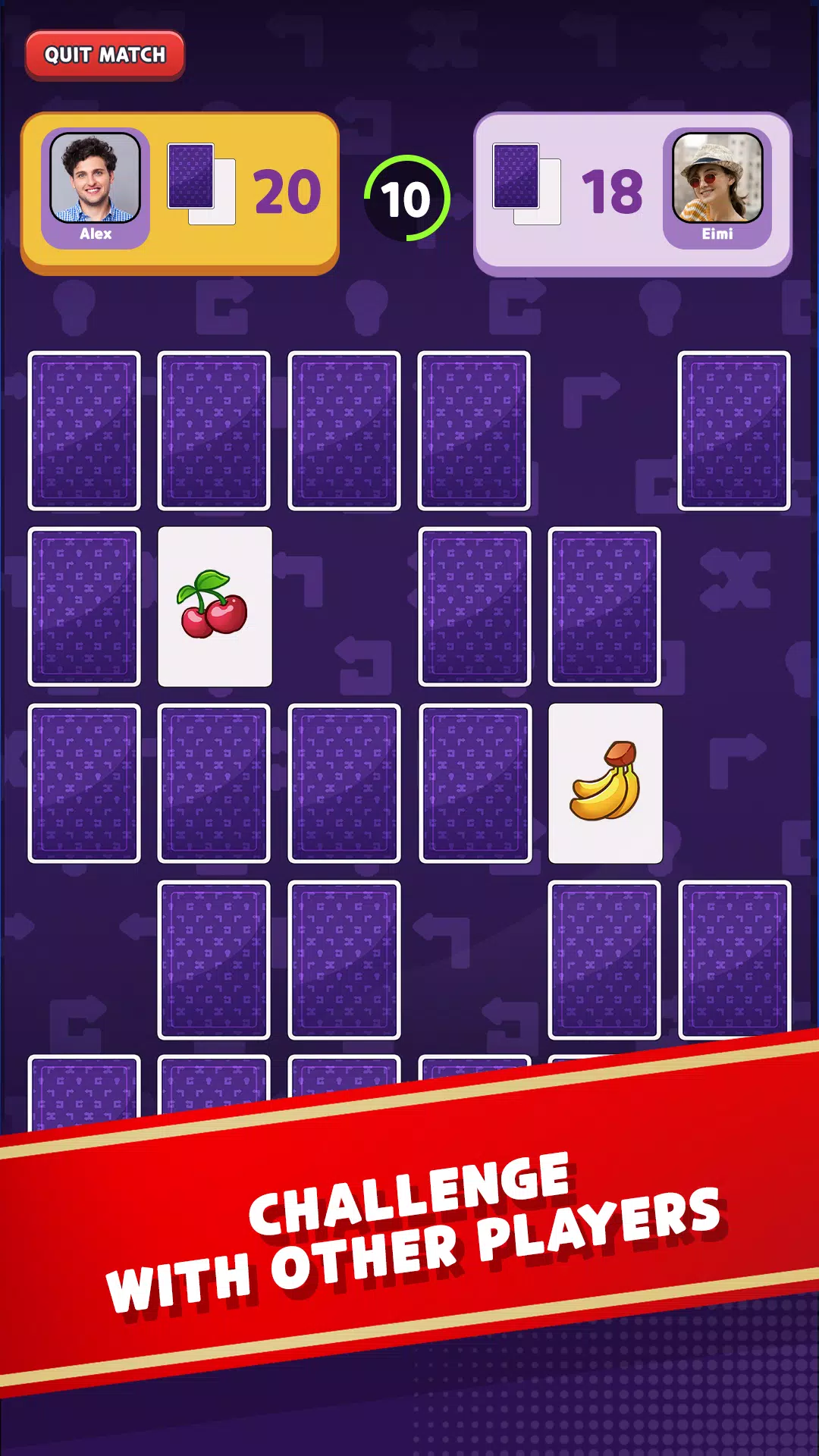 MonsHub-派对游戏