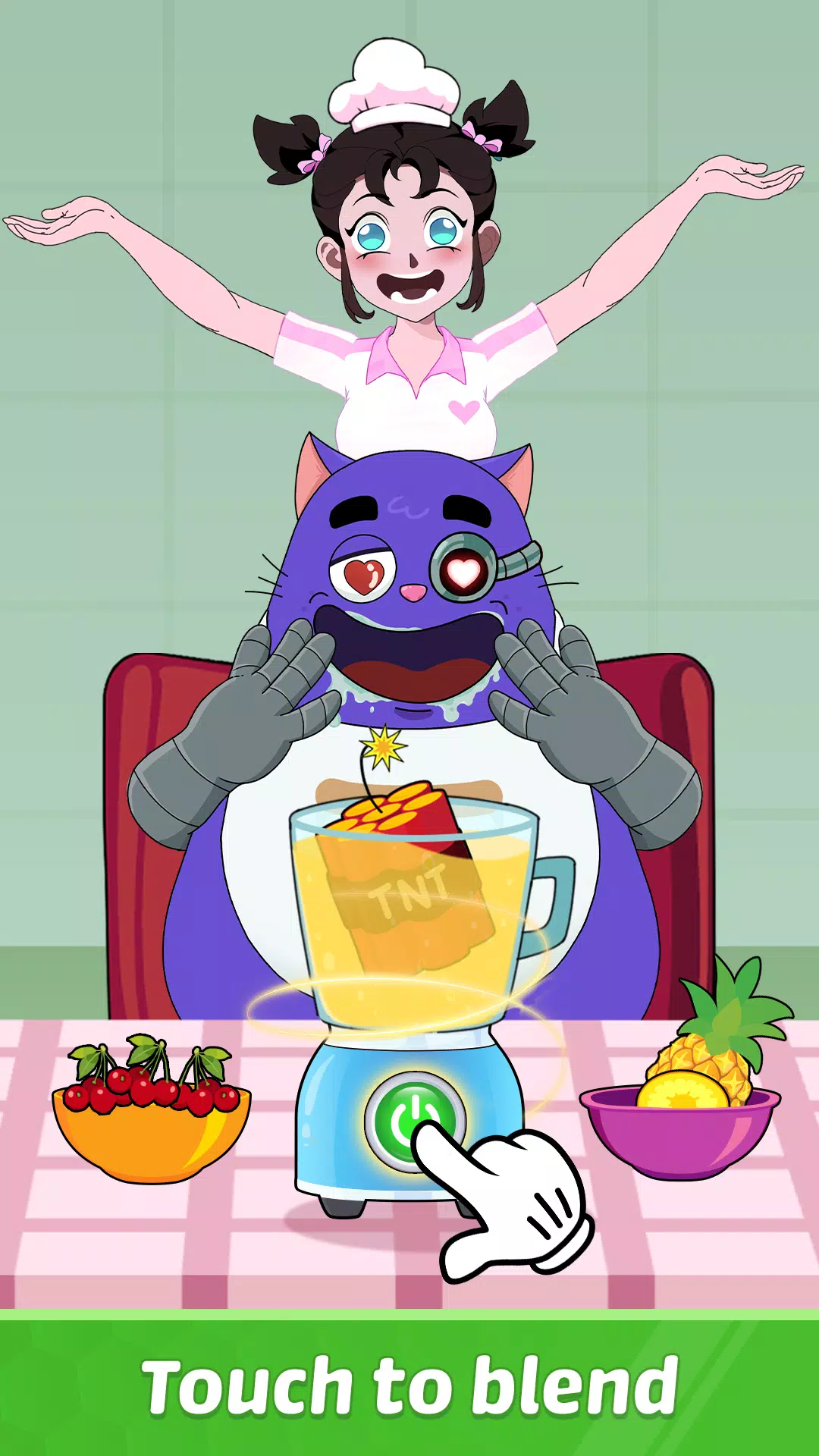 左或右:食物挑战 左或右:食物挑战