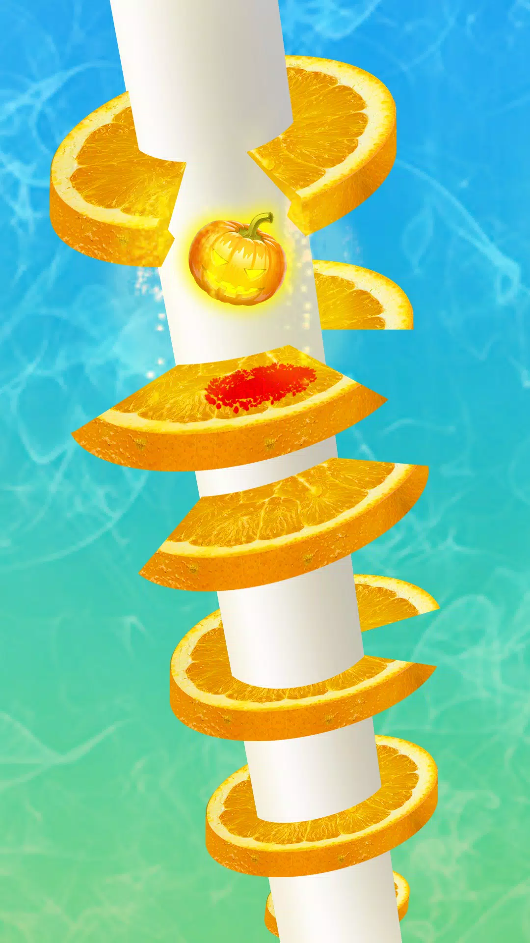 Helix Ball Drop Games 3D Helix Ball Drop Games 3D