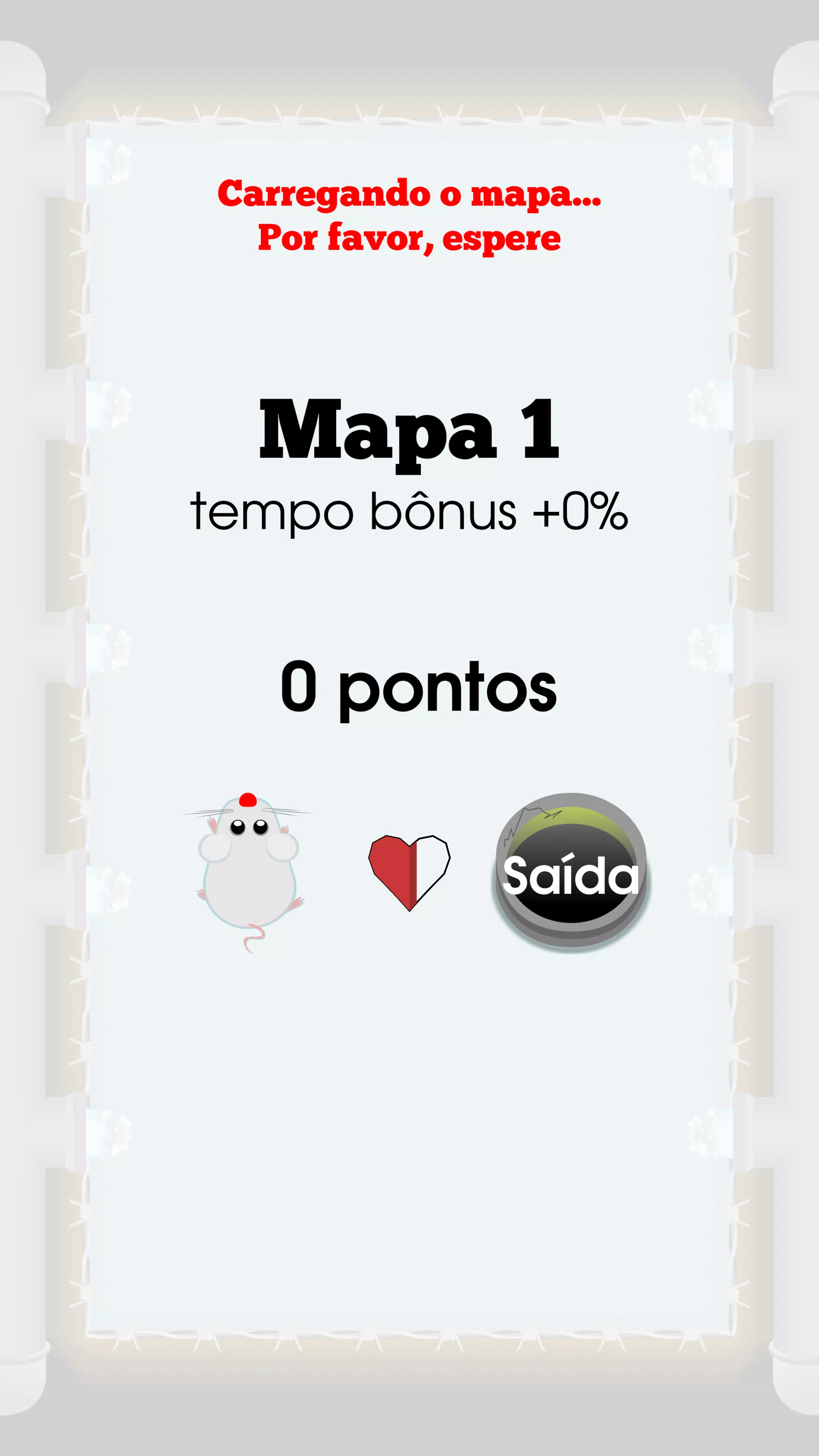 寻找路径-MundonGO！