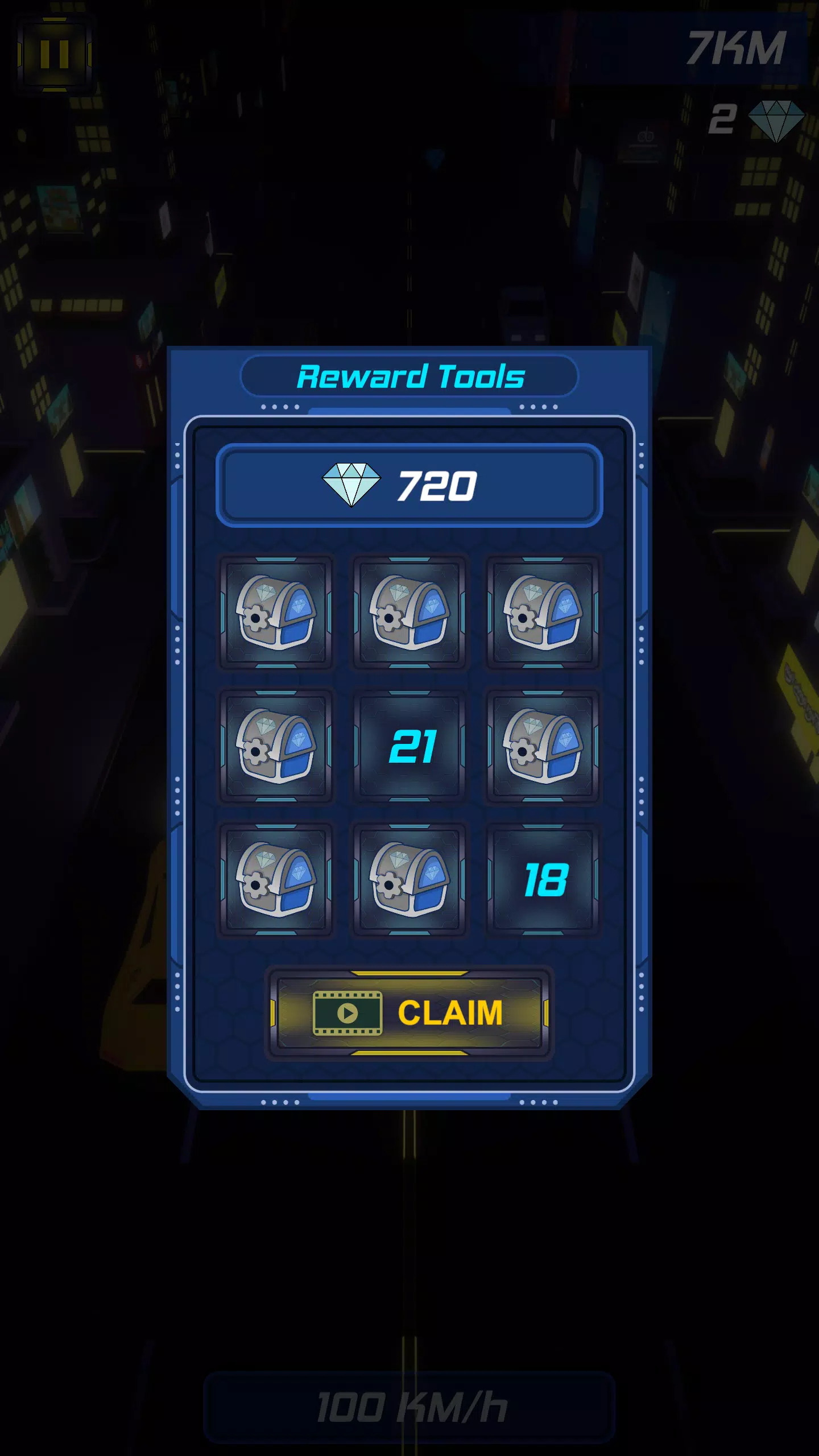 助推驾驶 助推驾驶