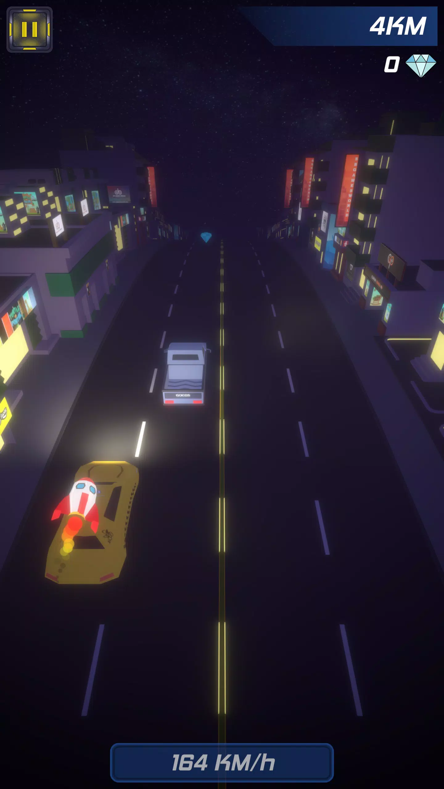 助推驾驶 助推驾驶